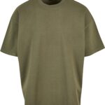 Oversized puuvillane T-särk BY163 Ultra Heavy, 300 g/m²