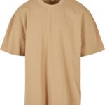 Oversized puuvillane T-särk BY163 Ultra Heavy, 300 g/m²