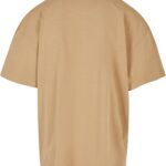 Oversized puuvillane T-särk BY163 Ultra Heavy, 300 g/m²