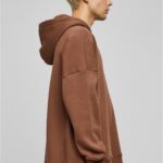 Oversized lõikega pusa BY199