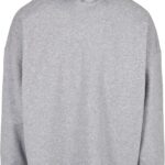 Oversized lõikega pusa BY199