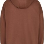 Oversized lõikega pusa BY199