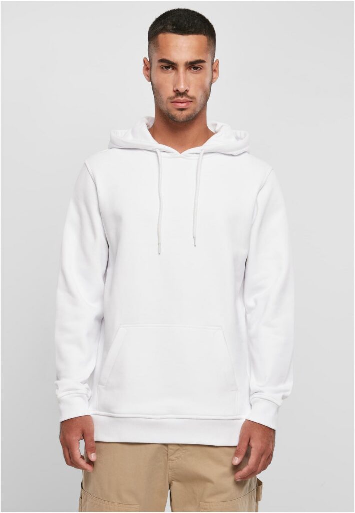 Kapuutsiga pusa Ultra Heavy Regular Hoody BY125, 460 g/m²
