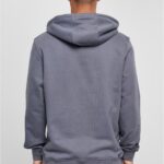 Kapuutsiga pusa Ultra Heavy Regular Hoody BY125, 460 g/m²