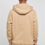 Kapuutsiga pusa Ultra Heavy Regular Hoody BY125, 460 g/m²