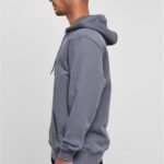 Kapuutsiga pusa Ultra Heavy Regular Hoody BY125, 460 g/m²