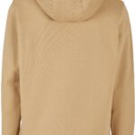 Kapuutsiga pusa Ultra Heavy Regular Hoody BY125, 460 g/m²