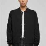 Kolledži-stiilis jakk Heavy Tonal BY242, 460 g/m²