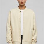 Kolledži-stiilis jakk Heavy Tonal BY242, 460 g/m²
