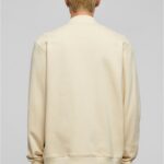 Kolledži-stiilis jakk Heavy Tonal BY242, 460 g/m²