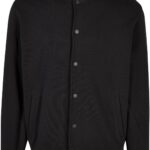 Kolledži-stiilis jakk Heavy Tonal BY242, 460 g/m²