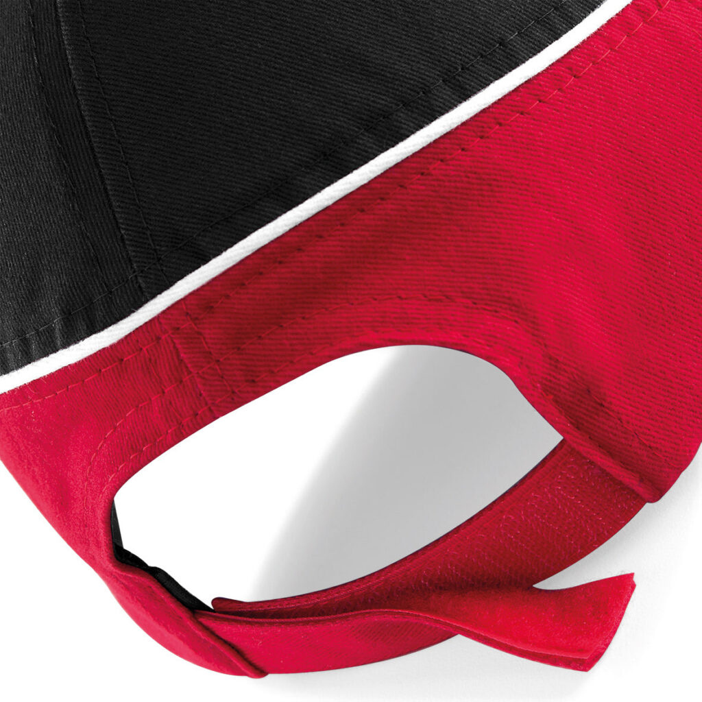 Teamwear Competition cap B171