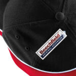 Teamwear Competition nokamüts B171