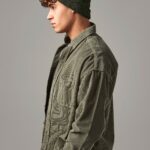 Müts Heritage Beanie Beechfield B425