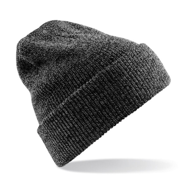 Müts Heritage Beanie Beechfield B425