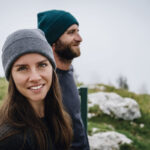 Beanie müts AT799