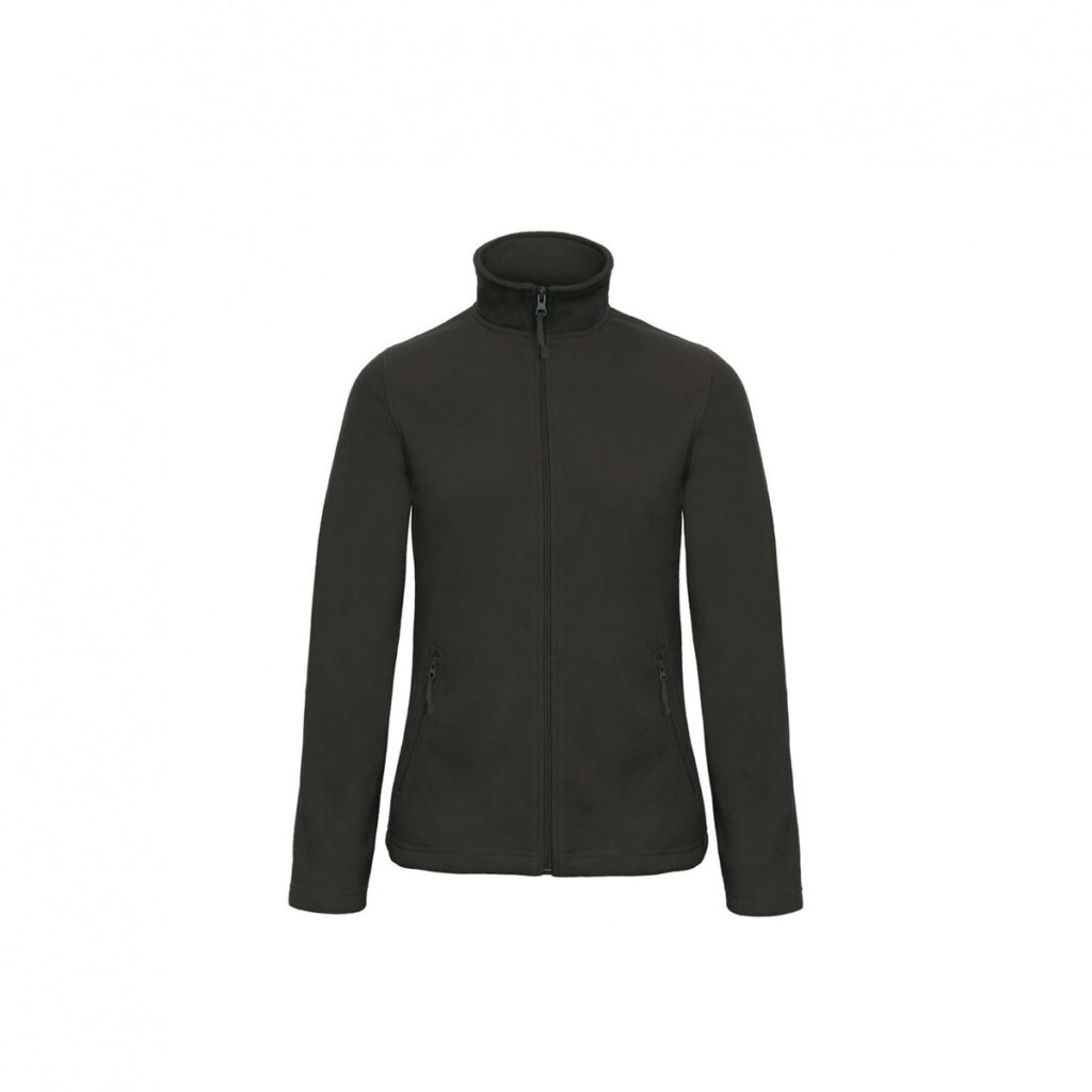 Women's fleece jacket ID.501