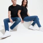 Unisex Vision T-särk