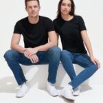 Unisex Vision T-särk