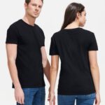 Unisex Vision T-särk