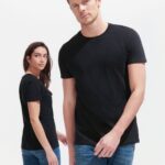 Unisex Vision T-särk