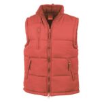 Tepitud vest R088X