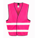 Helkurvest R200X - erinevad värvid