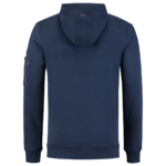 Meeste kapuutsi ja õlataskuga pusa Premium Hooded SweaterT42