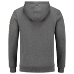 Meeste kapuutsi ja õlataskuga pusa Premium Hooded SweaterT42