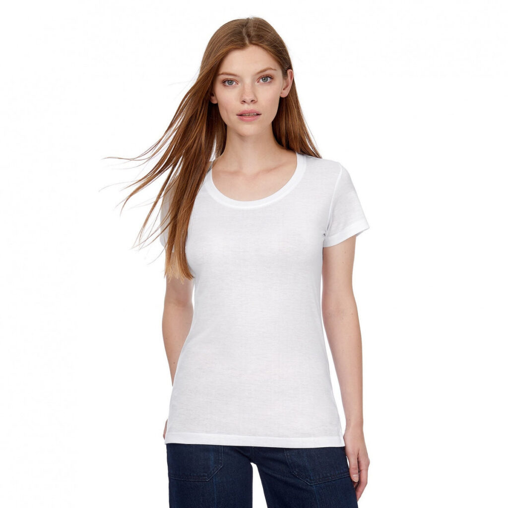 Naiste T-särk TW063 Sublimation