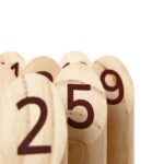 Numbrimäng Muge