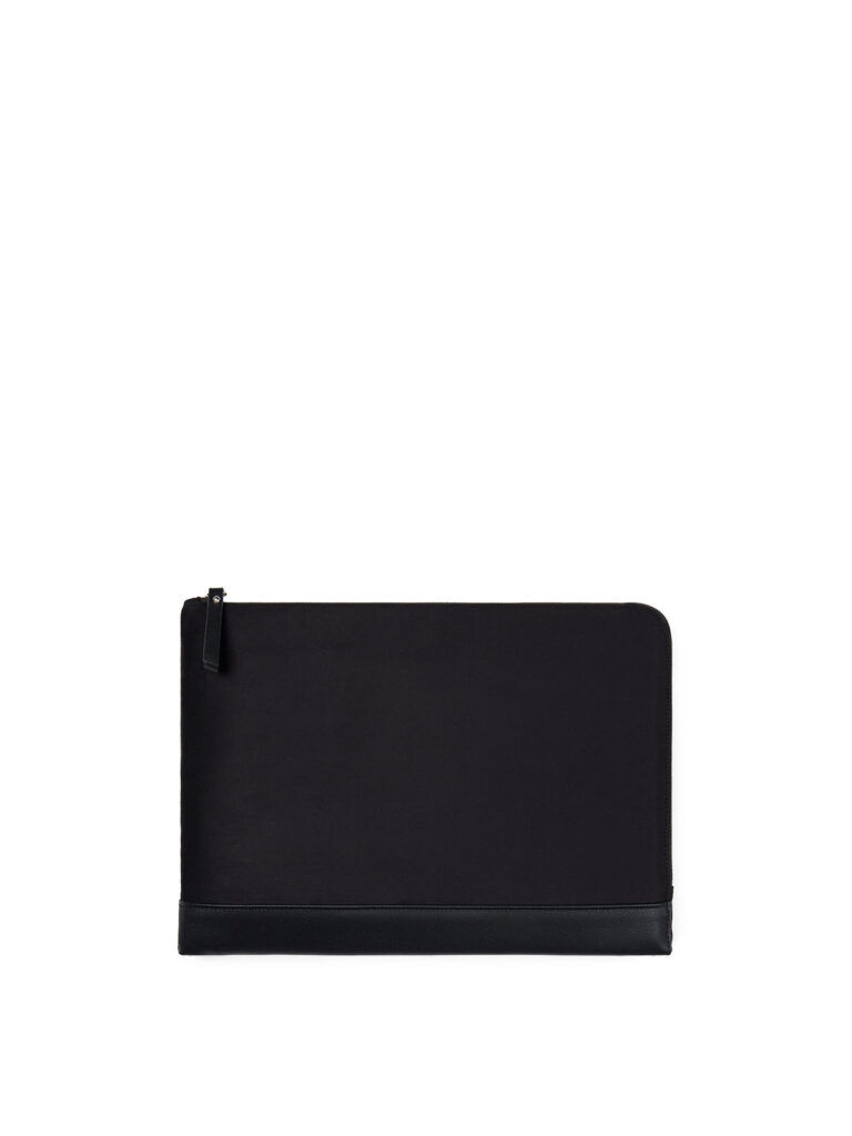 Marlow RCS taaskasutatud polüester 14" sülearvuti ümbris v7880801
