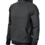 Meeste pusa kapuutsi ja lukkudega kängurutaskuga Vertex HoodieW43