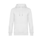 Pusa B&C King Hooded