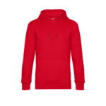 Pusa B&C King Hooded