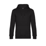 Pusa B&C King Hooded