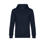 Pusa B&C King Hooded