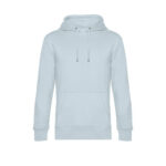 Pusa B&C King Hooded