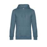 Pusa B&C King Hooded