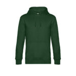 Pusa B&C King Hooded