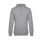 Pusa B&C King Hooded