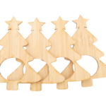 Salvrätikuhoidjate komplekt Julmiddag