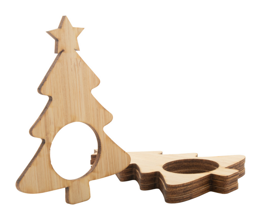 Salvrätikuhoidjate komplekt Julmiddag
