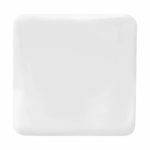 Kandiline rinnamärk SquareBadge Maxi