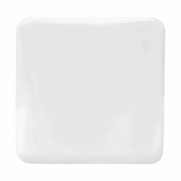 Kandiline rinnamärk SquareBadge Maxi