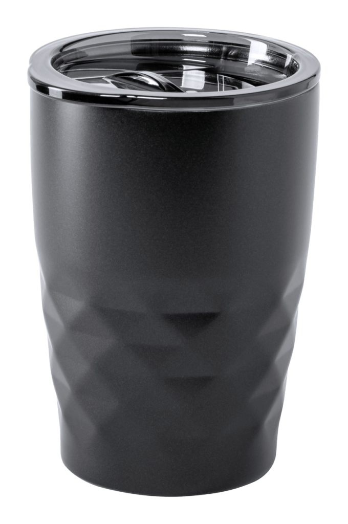 Double-walled thermal mug Blur
