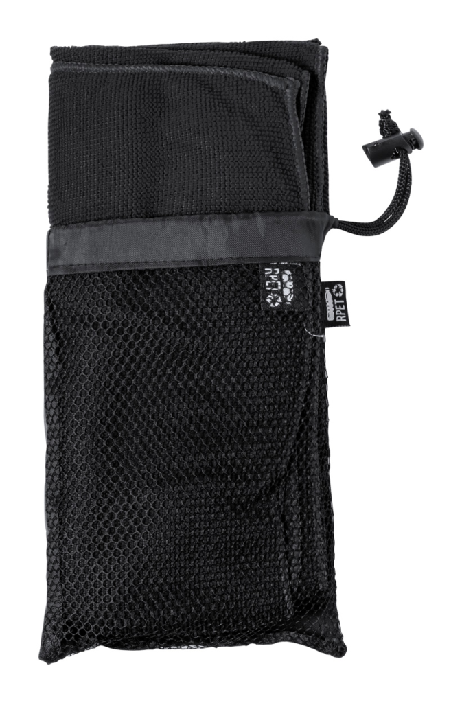 Sports towel Slash 50x100 cm