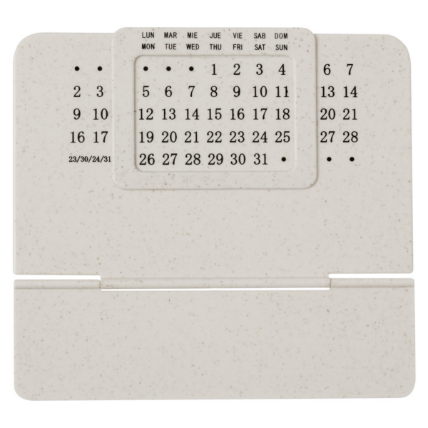 Igavene kalender Zegler