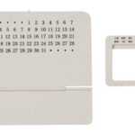 Igavene kalender Zegler