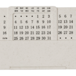 Igavene kalender Zegler